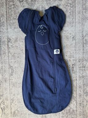 Nested Bean Zen One Convertible Transition Swaddle